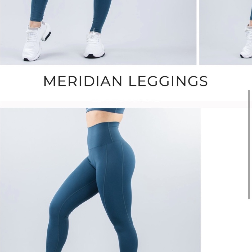 Alphalete Leggings Meridan